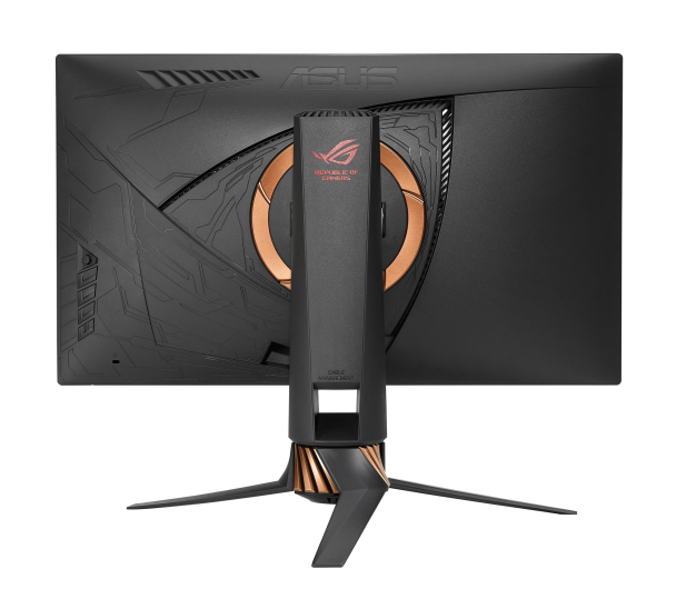 ASUS ROG PG258Q - 351747 - zdjęcie 5